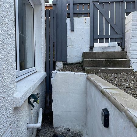 Coopers Cottage Питерхед Экстерьер фото