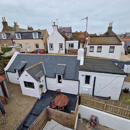 Coopers Cottage Питерхед Экстерьер фото