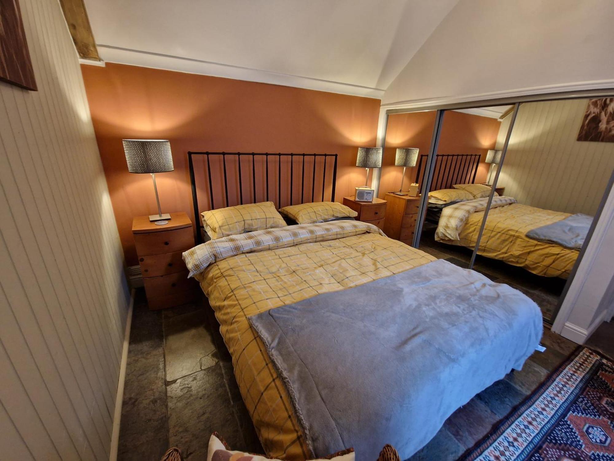 Coopers Cottage Питерхед Экстерьер фото