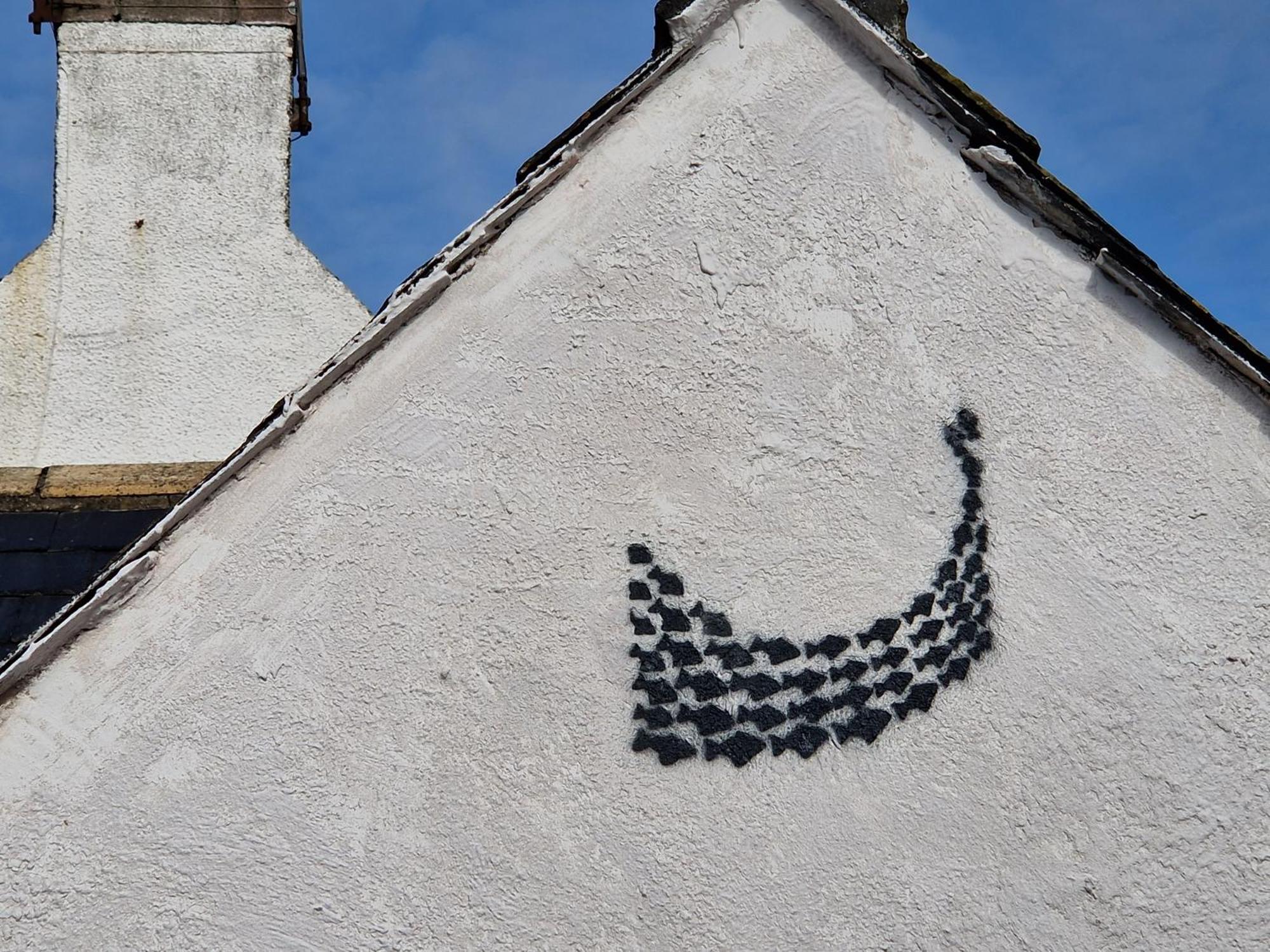 Coopers Cottage Питерхед Экстерьер фото